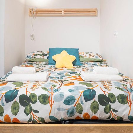 罗马Casa Di Mimmi In Trastevere公寓 外观 照片