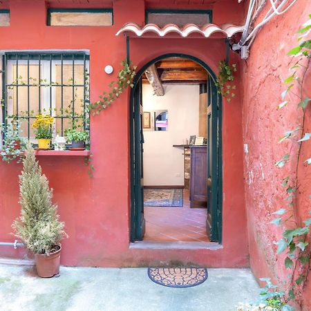罗马Casa Di Mimmi In Trastevere公寓 外观 照片