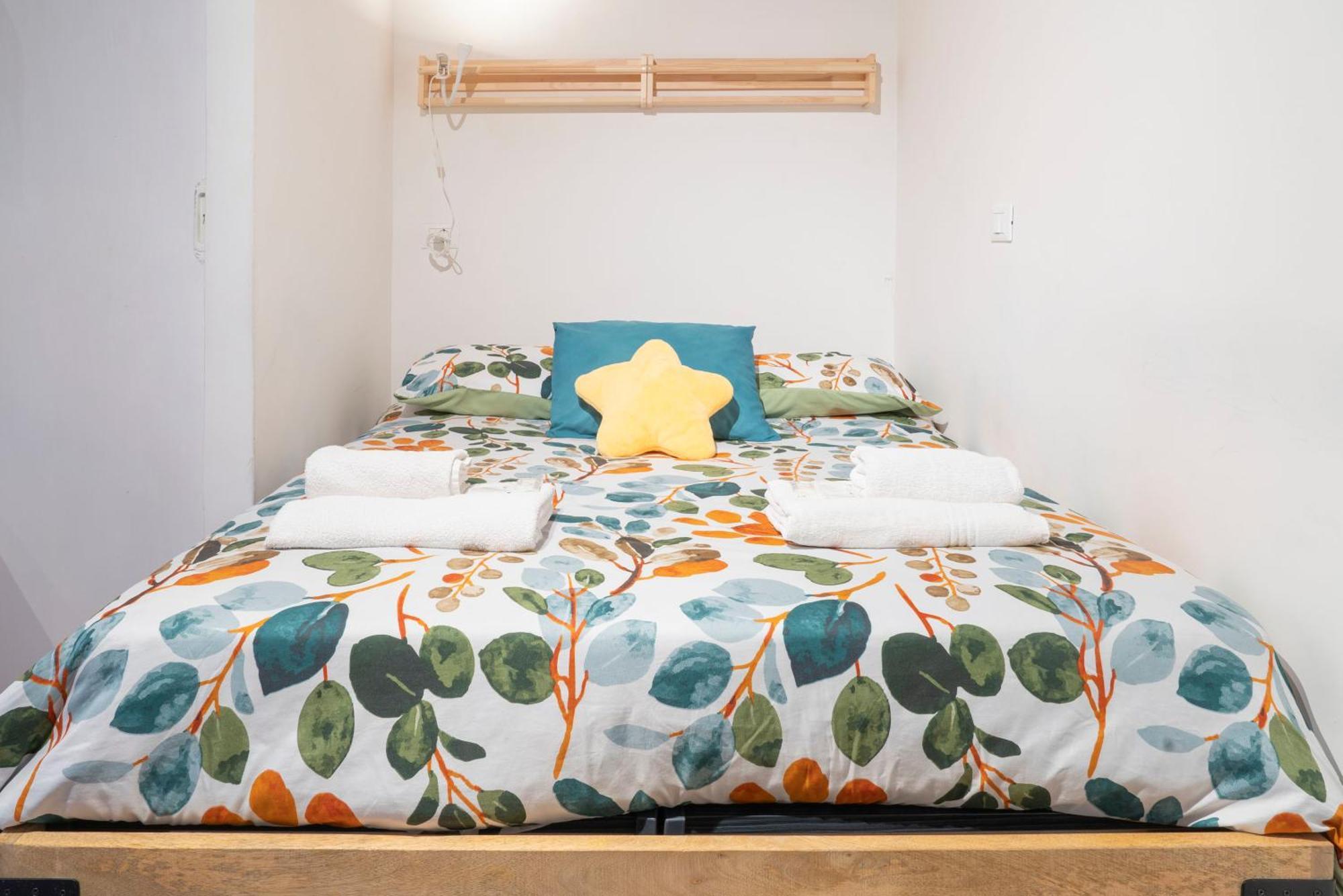 罗马Casa Di Mimmi In Trastevere公寓 外观 照片